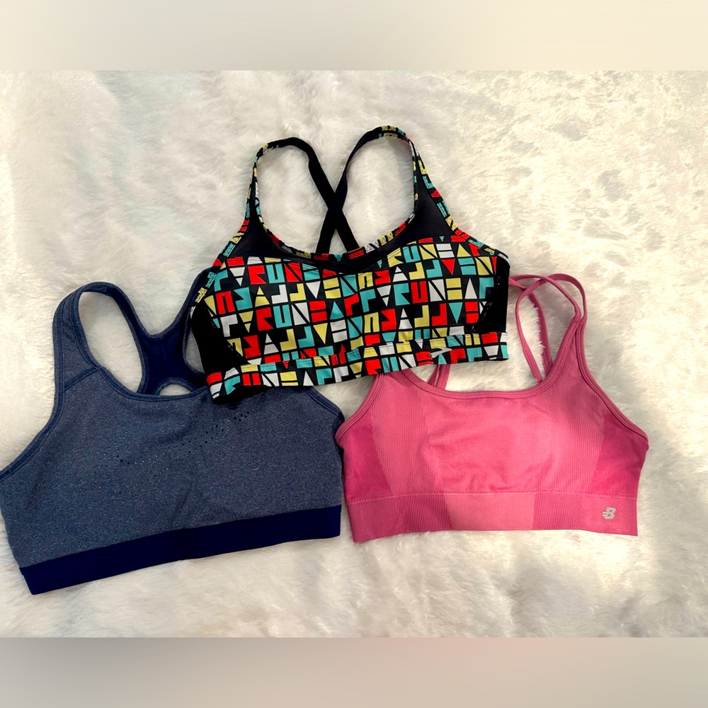 Sports Bra Bundle